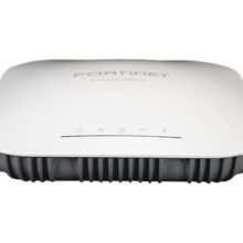 Fortinet FortiAP-231K Indoor Wireless Access Point con Wi-Fi-7 IEEE Tri-band 2.4/5/6GHz, 2 streams, 3 radios, SKU: FAP-231K-E
