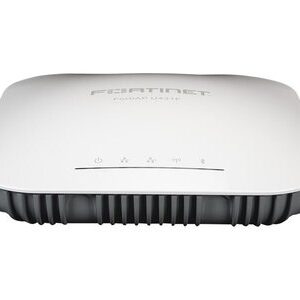 Fortinet FortiAP-231K Indoor Wireless Access Point con Wi-Fi-7 IEEE Tri-band 2.4/5/6GHz, 2 streams, 3 radios, SKU: FAP-231K-E