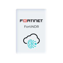 Suscripción FortiNDR-VM para gestión centralizada de hasta 10 sensores FortiNDR con soporte FortiCare premium, SKU FC1-10-AIVMC-757-02-12