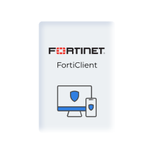 Licencias Fortinet VPN/ZTNA para 25 endpoints con EMS hospedado por FortiCloud y soporte FortiCare Premium. SKU FC1-10-EMS05-428-01-12