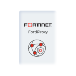 Fortinet FortiProxy-VMUL 4 Year FortiProxy Data Protection Services with Image Content Analysis and FortiGuard DLP Services, 100 User License, SKU FC1-10-XYVUL-1005-02-48