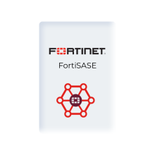 Fortinet FortiSASE Standard Subscription para 50-499 usuarios con IPS, Web, DNS, SSL, Anti-Malware, CASB y acceso privado seguro. Incluye 3 dispositivos por usuario y FortiCare Premium. SKU FC2-10-EMS05-547-02-12.