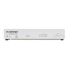 Imagen del Fortinet FortiGate-50G-SFP-PoE, incluye hardware con soporte FortiCare Premium y FortiGuard UTP de 12 meses, SKU FG-50G-SFP-POE-BDL-950-12
