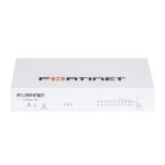 Imagen del firewall FortiGate-70G-PoE con FortiCare Premium y FortiGuard Unified Threat Protection por 36 meses, SKU: FG-70G-POE-BDL-950-36