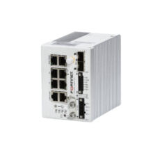 Imagen del Fortinet FortiGate Rugged-70F con conectividad 3G/4G y protección integral de amenazas SKU FGR-70F-3G4G-BDL-950-36. Incluye FortiCare Premium y FortiGuard UTP por 36 meses.