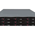 Fortinet FortiMail-3000FH Hardware y paquete FortiCare Premium y FortiGuard Enterprise ATP por 60 meses, SKU FML-3000FH-BDL-641-60