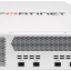 Fortinet FortiNDR-1000F appliance for network anomalies and malware detection using ANN technology, 4 x 10GbE SFP+ and 2 x 1GbE management ports, SKU FNR-1000F