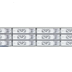 Fortinet FortiNDR-3600G Center Appliance con características como modo solo Centro, consulta e investigación globales, 12 unidades de disco duro intercambiables en caliente, puerto de consola RJ45, puertos 1GbE RJ-45 y 10GbE SFP+, y fuente de alimentación redundante. SKU: FNR-3600G