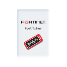 FortiTokenMobile electronic license software for OTP tokens compatible with iOS, Android, and Windows Phone, perpetual for 5 users. SKU: FTM-ELIC-5
