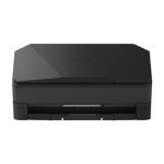 Escáner Ricoh ScanSnap IX2500 con alimentador automático de documentos ADF, resolución de 600 x 600 DPI, tamaño A3, color negro, SKU PA03860-B001