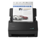 Ricoh ScanSnap iX2400 escáner con alimentador automático de documentos (ADF) 600 x 600 DPI A4 Negro, SKU PA03870-B001