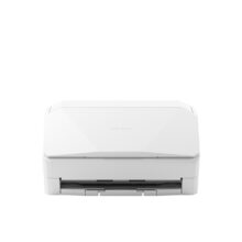 Escáner Ricoh ScanSnap iX2400 con alimentador automático de documentos (ADF), resolución de 600 x 600 DPI, tamaño A4, color blanco. SKU: PA03870-B101