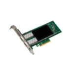 Adaptador y tarjeta de red interno de fibra Fujitsu PY-LA402 con velocidad de 25000 Mbit/s. SKU: PY-LA402.