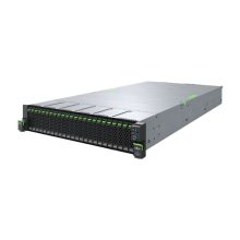 Servidor Fujitsu PRIMERGY RX2540 M7 bastidor 2U, 0 GB, Intel Xeon Silver 4410T 2.7 GHz, 32 GB DDR5-SDRAM, 900 W, SKU VFY:R2547SC231IN