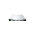 Servidor Fujitsu PRIMERGY RX2540 M7, 0 GB, Bastidor 2U, Intel Xeon Gold 5415+, 2.9 GHz, 32 GB DDR5-SDRAM, 900 W. SKU: VFY:R2547SC260IN