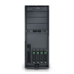 Servidor Torre Fujitsu PRIMERGY TX1330 M6 con Intel Xeon E-2488 a 3,2 GHz, 32 GB de RAM DDR5 y potencia de 500 W. SKU: VFY:T1336SC082IN