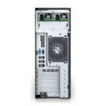 Servidor Fujitsu PRIMERGY TX1330 M6 en torre, equipado con procesador Intel Xeon E-2436 a 2,9 GHz, 16 GB DDR5-SDRAM y potencia de 500 W. SKU: VFY:T1336SX263PL