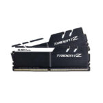 Módulo de memoria G.Skill 16GB DDR4-3200 con 2 x 8 GB 288-pin DIMM, SKU F4-3200C16D-16GTZKW