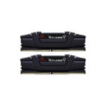 G.Skill Ripjaws V F4-3600C18D-16GVK, módulo de memoria 16 GB, 2 x 8 GB DDR4 288-pin DIMM