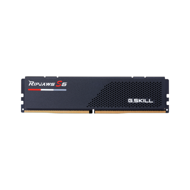 G.Skill Ripjaws S5 F5-5600J3636C16GX2-RS5K módulo de memoria 32 GB 2 x 16 GB DDR5 288-pin DIMM 2 G.Skill Ripjaws S5 memoria RAM de rendimiento