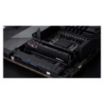 G.Skill Flare X5 F5-5600J4040D48GX2-FX5, 96 GB de RAM DDR5, 2 módulos de 48 GB cada uno, 288-pin DIMM