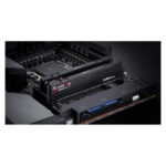 G.Skill Flare X5 F5-5600J4040D48GX2-FX5, 96 GB de RAM DDR5, 2 módulos de 48 GB cada uno, 288-pin DIMM