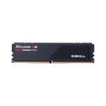 G.Skill Ripjaws módulo de memoria de 64 GB DDR5, velocidad 6000 MHz, SKU F5-6000J3040G32GX2-RS5K, 2 x 32 GB