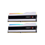 G.Skill Trident Z5 RGB módulo de memoria 32 GB, 2 x 16 GB, DDR5, 6000 MT/s, 288-pin DIMM, SKU: F5-6000J3238F16GX2-TZ5RW