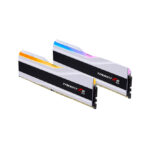 G.Skill Trident Z5 RGB módulo de memoria 32 GB, 2 x 16 GB, DDR5, 6000 MT/s, 288-pin DIMM, SKU: F5-6000J3238F16GX2-TZ5RW