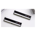 G.Skill Trident Z5 RGB módulo de memoria 32 GB, 2 x 16 GB, DDR5, 6000 MT/s, 288-pin DIMM, SKU: F5-6000J3238F16GX2-TZ5RW