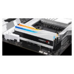 G.Skill Trident Z5 RGB módulo de memoria 32 GB, 2 x 16 GB, DDR5, 6000 MT/s, 288-pin DIMM, SKU: F5-6000J3238F16GX2-TZ5RW