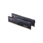 Módulo de memoria G.Skill Flare X5, 32 GB, 2 x 16 GB DDR5, 288-pin DIMM, velocidad 6000 MHz, SKU F5-6000J3636F16GX2-FX5