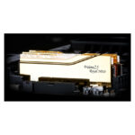 G.Skill Trident Z5 Royal Neo módulo de memoria RAM, 32 GB (2 x 16 GB), DDR5, 6400 MT/s, SKU F5-6400J3039G16GX2-TR5NG