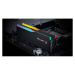 G.Skill Ripjaws M5 RGB módulo de memoria DDR5 64 GB (2 x 32 GB) 288-pin DIMM, SKU F5-6400J3239G32GX2-RM5RK