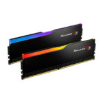 G.Skill Ripjaws M5 RGB módulo de memoria DDR5 64 GB (2 x 32 GB) 288-pin DIMM, SKU F5-6400J3239G32GX2-RM5RK