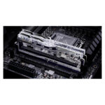 G.Skill Trident Z5 Royal módulo de memoria 64 GB en dos unidades de 32 GB, tipo DDR5 con velocidad de 6400 MT/s y 288 pines, SKU F5-6400J3239G32GX2-TR5S