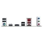 GIGABYTE B860 DS3H Placa base compatible con CPUs Intel Core Ultra, VRM de 8+1+2+2 fases, soporta hasta 9066MHz DDR5, 1xPCIe 5.0, 1xPCIe 4.0 M.2, LAN 2,5 GbE, USB 3.2 Gen 2x2, SKU B860 DS3H