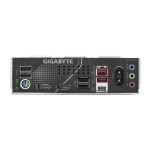 Placa base GIGABYTE B860 EAGLE WIFI6E compatible con CPUs Intel Core Ultra, VRM 12+1+2+1 fases, hasta 9066MHz DDR5, PCIe 5.0, LAN 2.5 GbE y USB 3.2 Gen 2x2, SKU B860 EAGLE WIFI6E