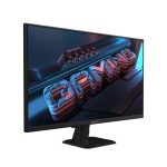 Monitor Gigabyte GS27FA de 27 pulgadas, resolución 1920 x 1080 píxeles Full HD, pantalla LED negra - SKU: GS27FA