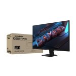 Monitor Gigabyte GS27FA de 27 pulgadas, resolución 1920 x 1080 píxeles Full HD, pantalla LED negra - SKU: GS27FA