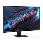 GIGABYTE GS27QCA, pantalla para PC de 27 pulgadas, resolución 2560 x 1440 Pixeles, Quad HD LED en color negro. SKU: GS27QCA