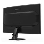 GIGABYTE GS27QCA, pantalla para PC de 27 pulgadas, resolución 2560 x 1440 Pixeles, Quad HD LED en color negro. SKU: GS27QCA