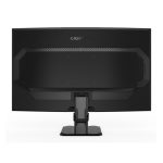 GIGABYTE GS27QCA, pantalla para PC de 27 pulgadas, resolución 2560 x 1440 Pixeles, Quad HD LED en color negro. SKU: GS27QCA