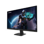 Imagen del monitor de juegos GIGABYTE GS27U con resolución UHD 3840 x 2160, frecuencia de actualización 160Hz, tiempo de respuesta 1ms y brillo 350 cd/m² (SKU: GS27U)