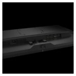 Imagen del monitor de juegos GIGABYTE GS27U con resolución UHD 3840 x 2160, frecuencia de actualización 160Hz, tiempo de respuesta 1ms y brillo 350 cd/m² (SKU: GS27U)