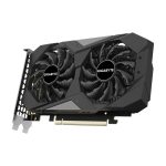 Tarjeta gráfica GIGABYTE GeForce RTX 3050 WINDFORCE OC V2 con 6 GB GDDR6, SKU GV-N3050WF2OCV2-6GD