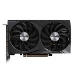 Tarjeta gráfica GIGABYTE GAMING GeForce RTX 3060 OC 8GB GDDR6, SKU: GV-N3060GAMING OC-8GD 2.0