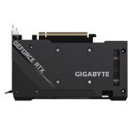 Tarjeta gráfica GIGABYTE GAMING GeForce RTX 3060 OC 8GB GDDR6, SKU: GV-N3060GAMING OC-8GD 2.0