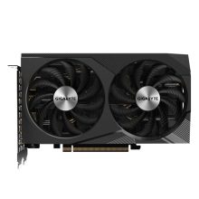 Tarjeta gráfica GIGABYTE GeForce RTX 3060 WINDFORCE OC 12G rev. 2.0 con 12 GB GDDR6, SKU GV-N3060WF2OC-12GD 2.0