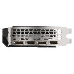 Tarjeta gráfica GIGABYTE GeForce RTX 3060 WINDFORCE OC 12G rev. 2.0 con 12 GB GDDR6, SKU GV-N3060WF2OC-12GD 2.0